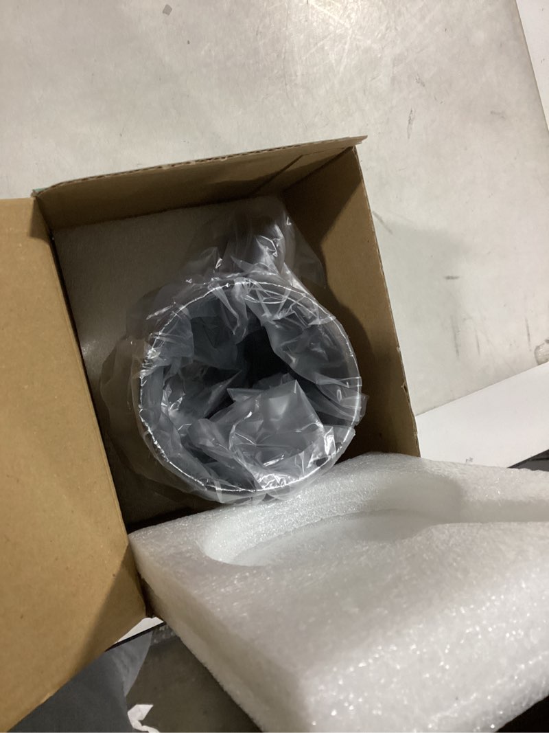 Condition photo showing New/Like New for Lxenrra Gifts for Son in Law, Son in Law Christmas, Father’s Day, Birthday Gift, Coffee Mug from Mother-in-Law or Father-in-Law, 11 Oz-Black