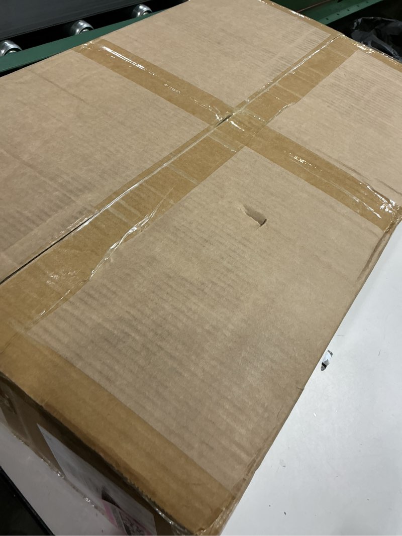 Condition photo showing Good Condition for Vibration Plate Exercise Machine for Lymphatic Drainage, Vibration Machine for Full-Body Weight Loss Shaping, Vibrate Fitness Platform 400 Lbs & 200 Adjustable Speeds for Women Men Home Light Purple