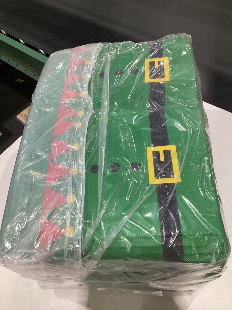 gueevin 100 pcs large green poly bubble mailers 10 x 13 inch christmas padded bubble envelopes self 