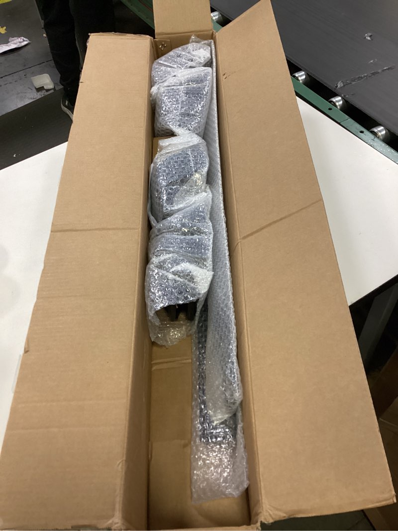 Condition photo showing New/Like New for EZREXPM Cross Bars Roof Rack Fit for Honda HR-V HRV 2016-2022 Lockable Luggage Rack Crossbar Cargo Carrier Rooftop Accessories (with Side Flush Rails)