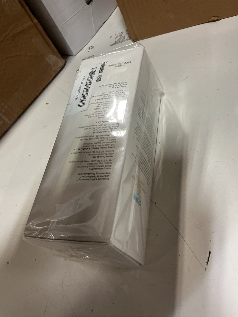 Condition photo showing New/Like New for atomy herbal hair conditioner