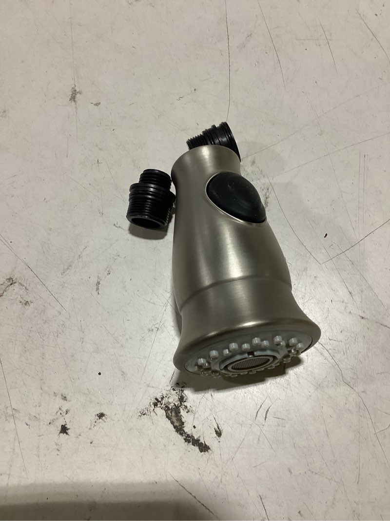 Condition photo showing Good Condition for danco for universal kitchen pullout sprayer