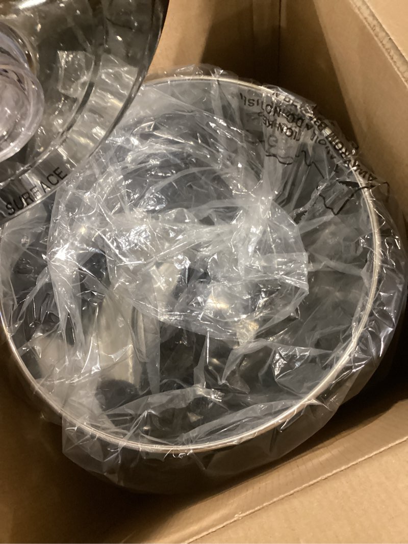 Condition photo showing Good Condition for Homecraft 100-Cup Coffee Urn and Hot Beverage Dispenser with Dripless Faucet, Quick-Brewing, Stainless Steel 100 Cup