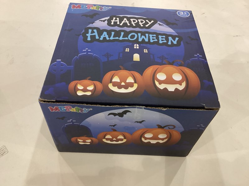 Halloween Craft Kit