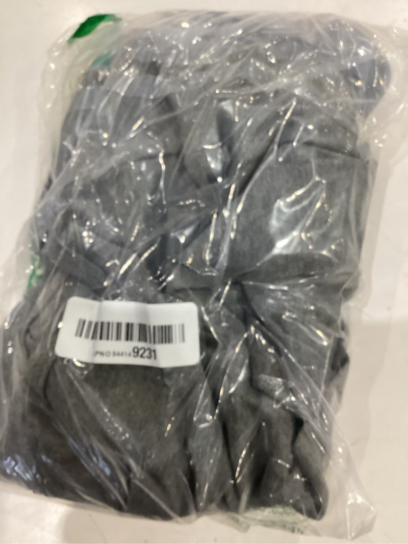 Condition photo showing Good Condition for idomik dog recovery suit for front legs, adjustable dog leg sleeves to stop licking, dogs elbow braces protector for leg injuries shoulder wound, cone collar alternatives,grey,3xl 3xl(chest girth:35.83"-42.52") grey