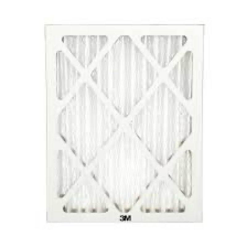 Filtrete merv 8 20x20x2 