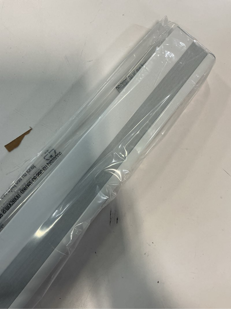 Condition photo showing Good Condition for LazBlinds Cordless Cellular Shades, Blackout Privacy Honeycomb Shades for Home, Thermal Insulation Noise Reduction Blinds for Windows, 30'' W x 36'' H, White Blackout-white 30'' W x 36'' H