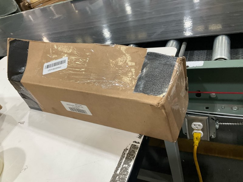 Condition photo showing As Is for Intermediate Steering Shaft Compatible with Ford Explorer 2011-2019, Flex 2013-2019, PIU 2013-2019, Lincoln MKT 2013-2019, Replaces BB5Z3B676A, BB5Z3B676B, BB5Z3B676C, 425-338