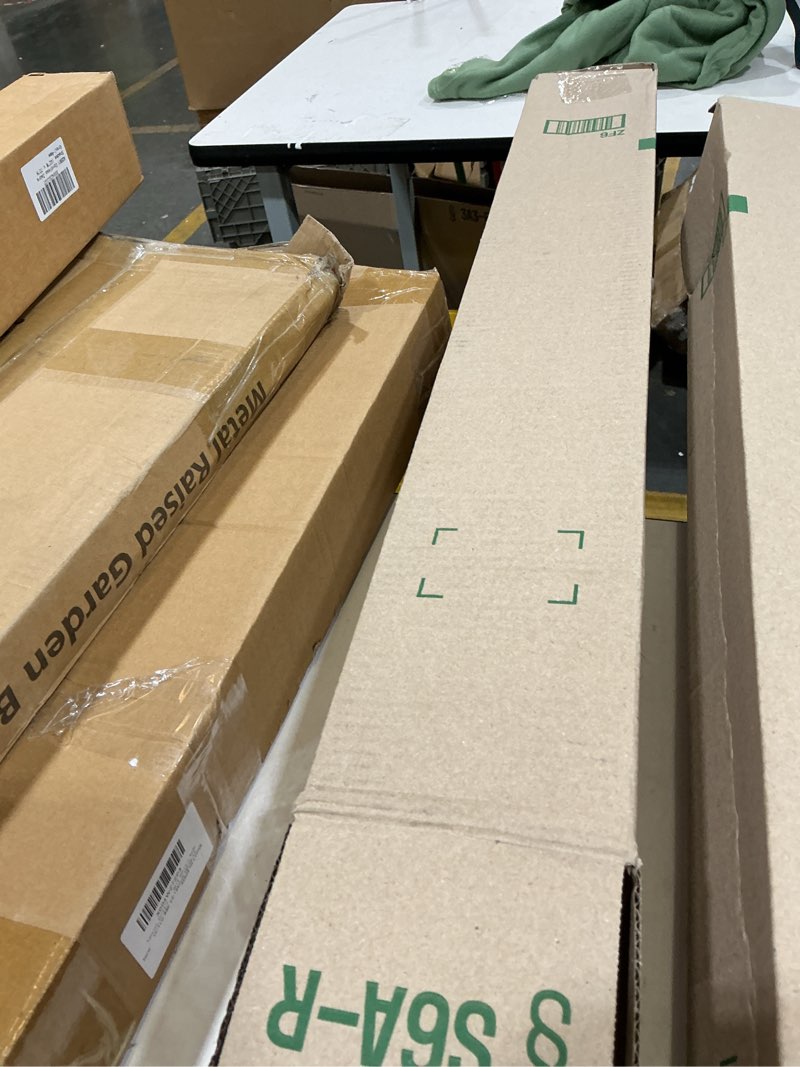 Condition photo showing New/Like New for bamboo blinds for interior windows, custom bamboo shades for indoor windows, roller shades for indoor window and outdoor patio, decks, porches, backyards f 36"w x 72"h