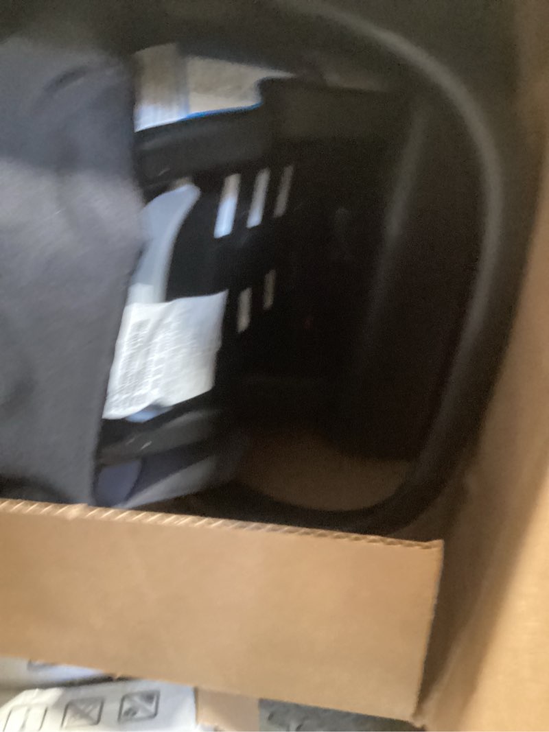 Condition photo showing As Is for safety 1st onboard flx infant car seat, old soul old soul original