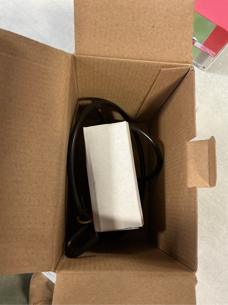 Condition photo showing New/Like New for Hummble Basic Bird Feeder, M045-200-09, 3.4 Ounce Capacity, Aqua Blue, 1 Piece