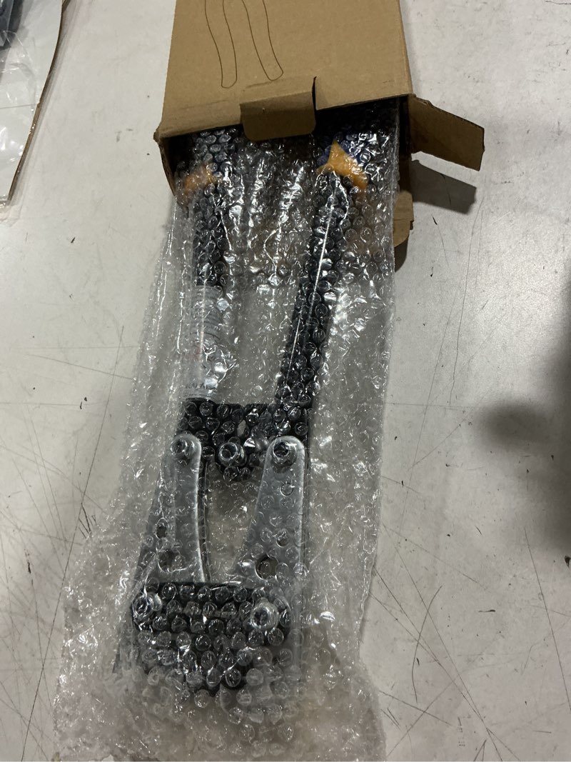 Condition photo showing Good Condition for haisstronica heavy duty battery cable crimping tool kit-ratchet hex extended handle crimper for 8,6,4,2,1,1/0 awg copper lugs