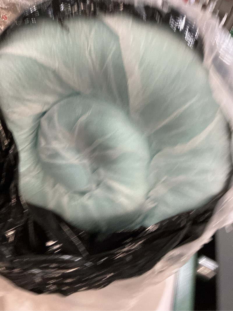 Condition photo showing Good Condition for  Similar Memory Foam Mattress Topper, Queen, 3 inch, Mainstays