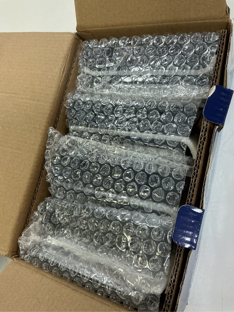 Condition photo showing Good Condition for solar fence lights outdoor - 2700/4000/6000k 3 mode, 8 pack solar fence lights outdoor waterproof led, fence light solar powered for outside, backyard, railing, step, patio,wall and home improvement 3000/4000/6000k 8pk