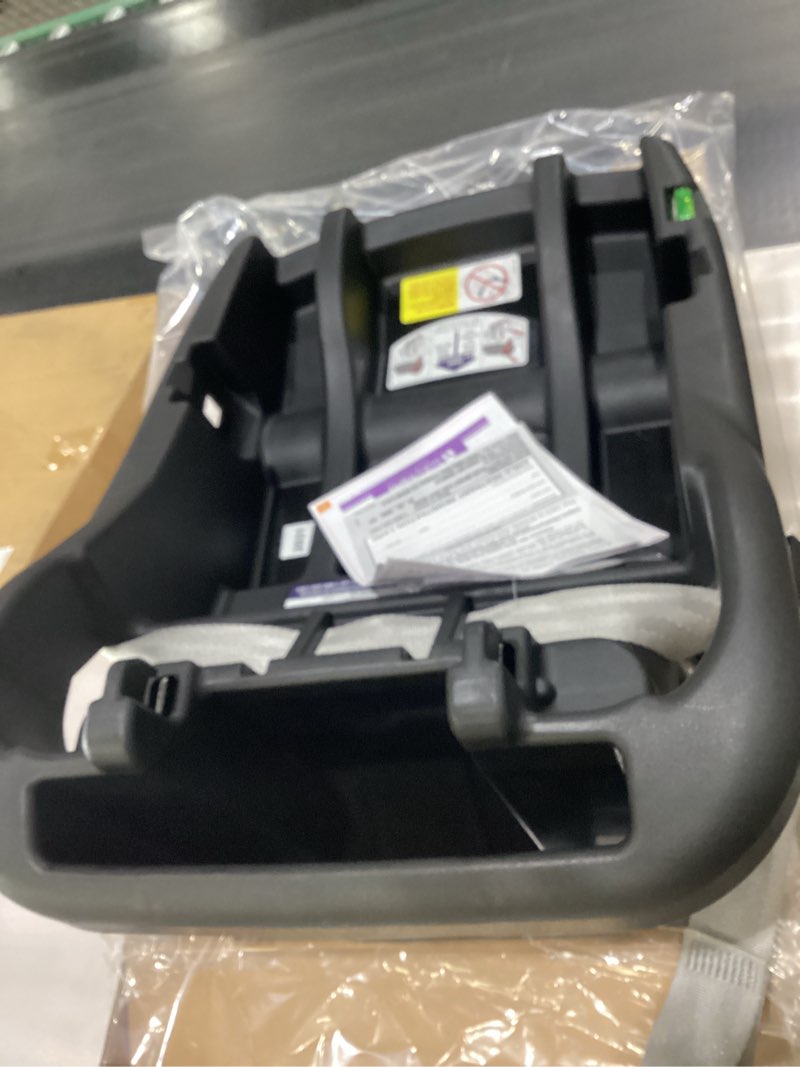 Condition photo showing New/Like New for Baby Trend EZ-Lift™ Plus Infant Car Seat Base EZ-Lift PLUS Black