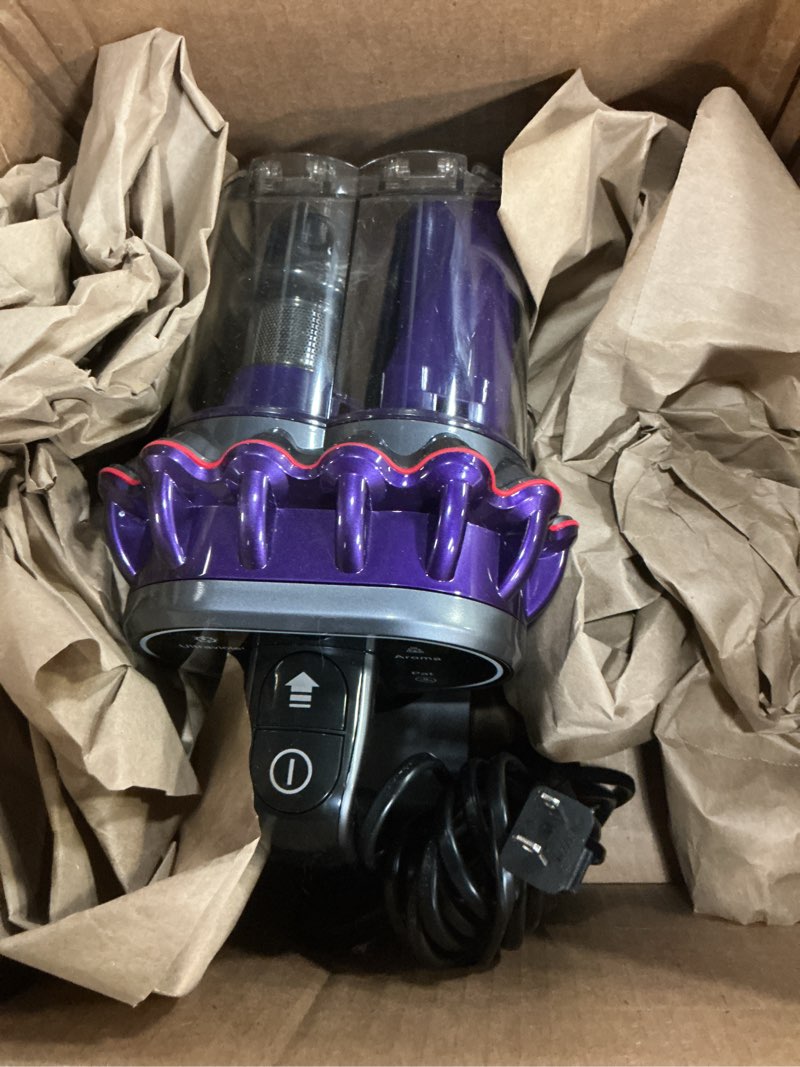 Condition photo showing Good Condition for xlife mattress vacuum cleaner, bed vacuum with 2 roller brushes for pet hair, 253.7nm uv-c light, 140f° heating, 550w 16kpa suction, hepa filter couch vauum for bed, sofa, pillow, baby crib (corded