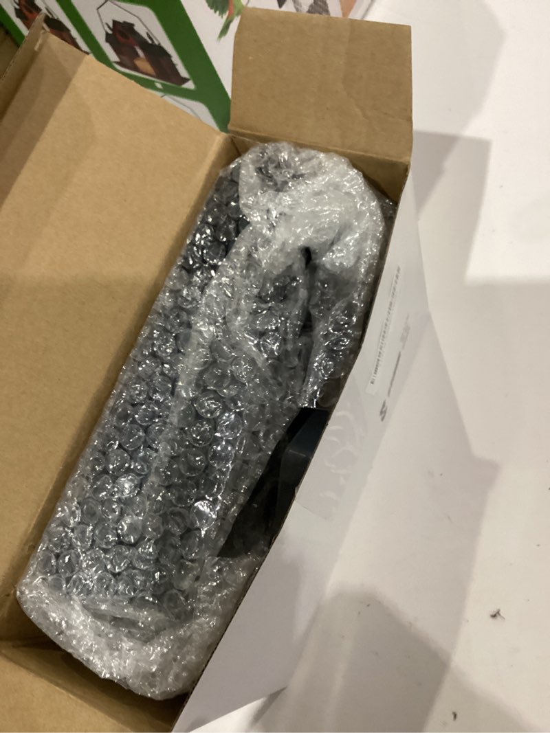 Condition photo showing As Is for Shimeyao 8 Pack 8 Inch Decorative Shelf Bracket Heavy Duty Wall Mounted Floating Bracket Metal Iron L Shape Black Shelf Support for Bookshelf Home Kitchen Warehouse Farm DIY Open Shelving 8 8 Inch