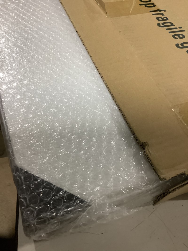 Condition photo showing As Is for Thicken 1mm 16 x 24 Access Panel for Drywall,Attic Door, Ceiling Access Panel for Drywall,16 x 24 Metal Access Panels are Thickened to 1mm to Solve The Problem of Fragile Panels(Screwdriver Latch) Thicken 16 X 24