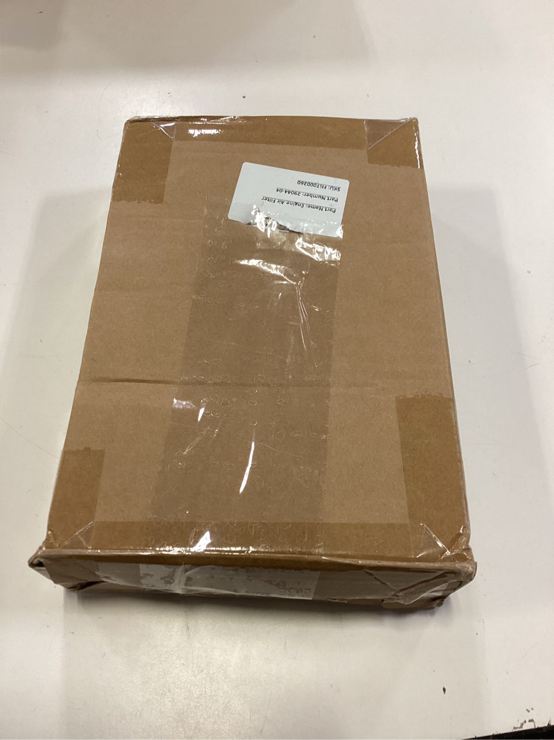 Condition photo showing New/Like New for engine air filter 29044-04 hd-0900 compatible with harley davidson screamin' eagle sportster 2004-2022 xl883 xl1200c xl1200cx xl1200l xl1200n xl1200r xl1200t xl1200v xl1200x xl1200xs xr1200x