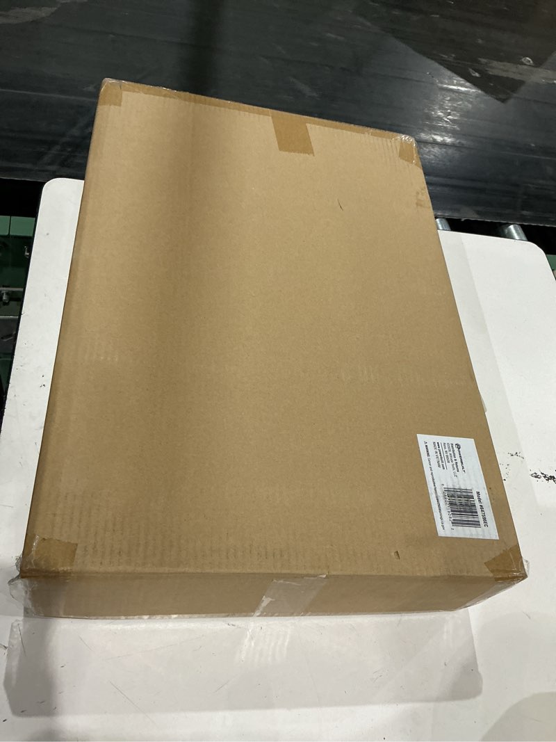 Condition photo showing New/Like New for powerbuilt tire step for truck, suv, semi, heavy duty 300 lb. capacity, non-slip ‘cheese grater’ steel surface, adjusts to fit any diameter tire up to 13 in. wide, folds flat for storage – 647596ec