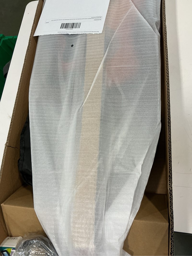 Condition photo showing Good Condition for Joymusic 38 inch sunburst beginner acoustic guitar kit,bundle with a strap with picks holder,digital tuner, set strings, capo,cleaning cloth,6 picks,gig bag.(JG-38C,3TS)