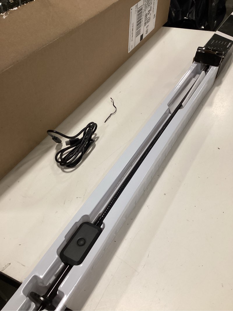 Condition photo showing Good Condition for KeFvoer Endoscope Camera with Light,borescope with Claw and Magnetic Suction,6 Adjustable LED Lights( similar 