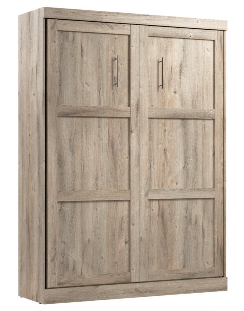 ( incomplete)65W Queen Murphy Bed