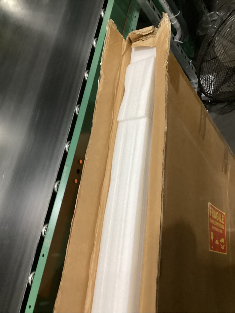 thnikre led bathroom mirror with backlit & front light, 24"x36" anti-fog, adjustable color & brightn