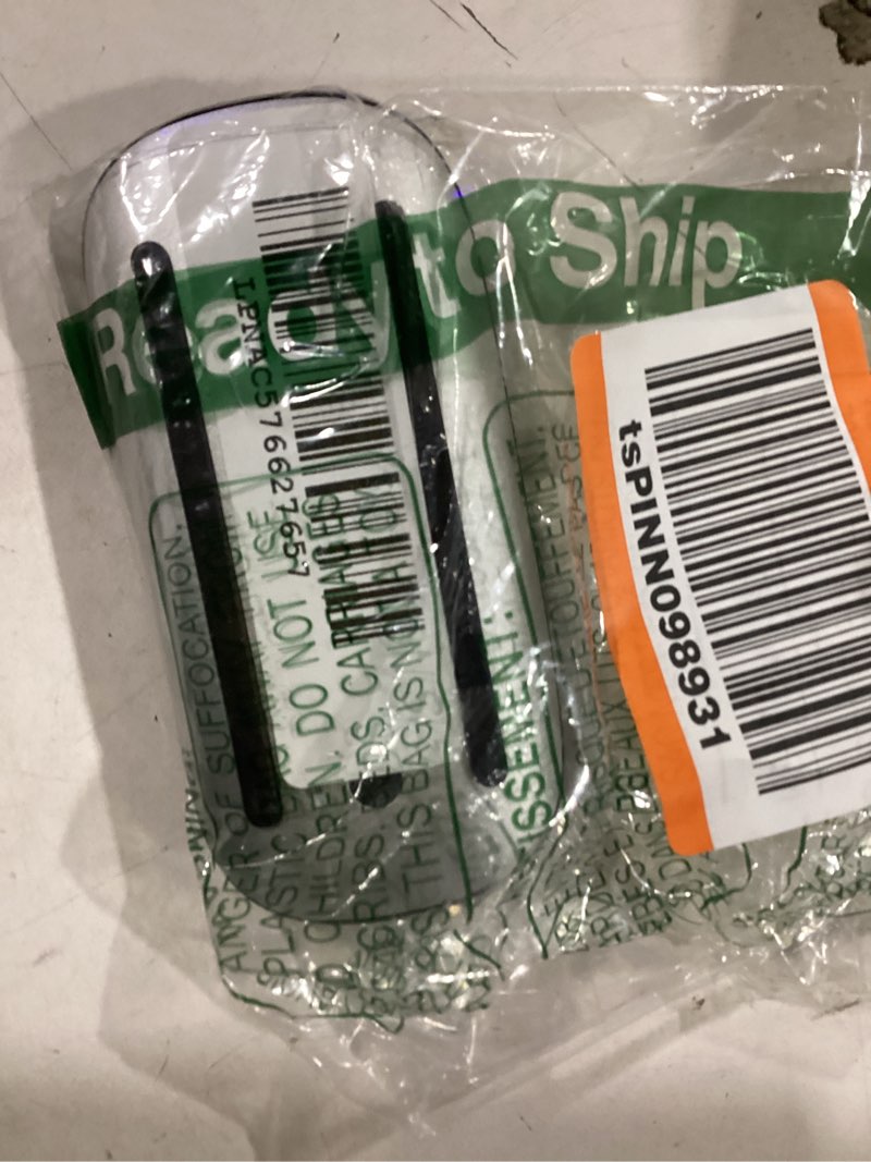 Condition photo showing As Is for Apple Magic Mouse - Black Multi-Touch Surface ??????? USB-C Black