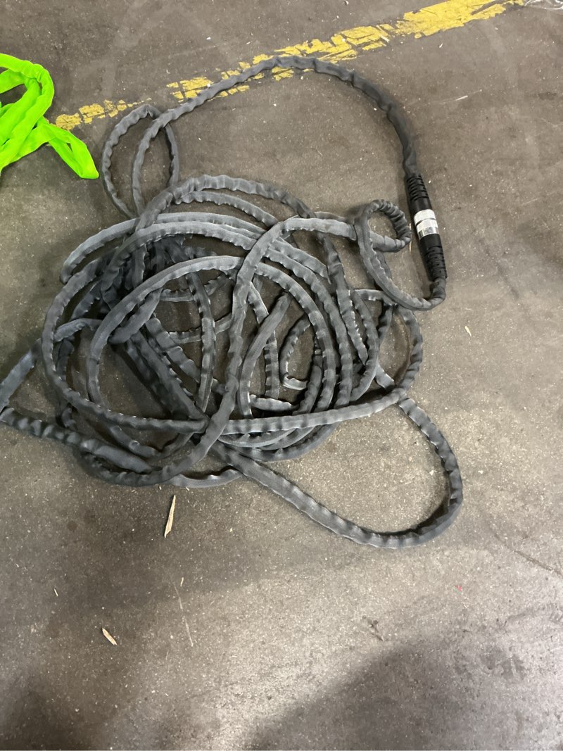 Condition photo showing As Is for teknor apex zero-g neverkink durable kink free garden hoses (zero-g pro, 3/4\" x 75')