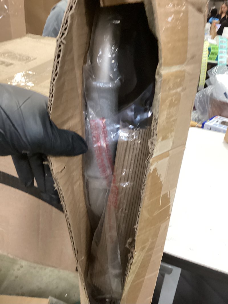 Condition photo showing Good Condition for Medline Folding Paddle Walker – Comfortable, Maneuverable, for Injury, Moderate Weight Support Suite