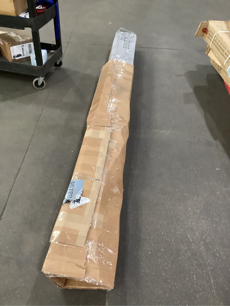 Bed frame (unknown product info)