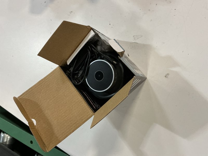 Condition photo showing Good Condition for Ultrasonic Pest Repeller Plug in, Rodent Repellent Indoor Electronic Pest Control with Flashing Light, Mouse Deterrent, Pest Repellent Ultrasonic for Mice, Rat, Spiders, Roaches, Insects Black-silve