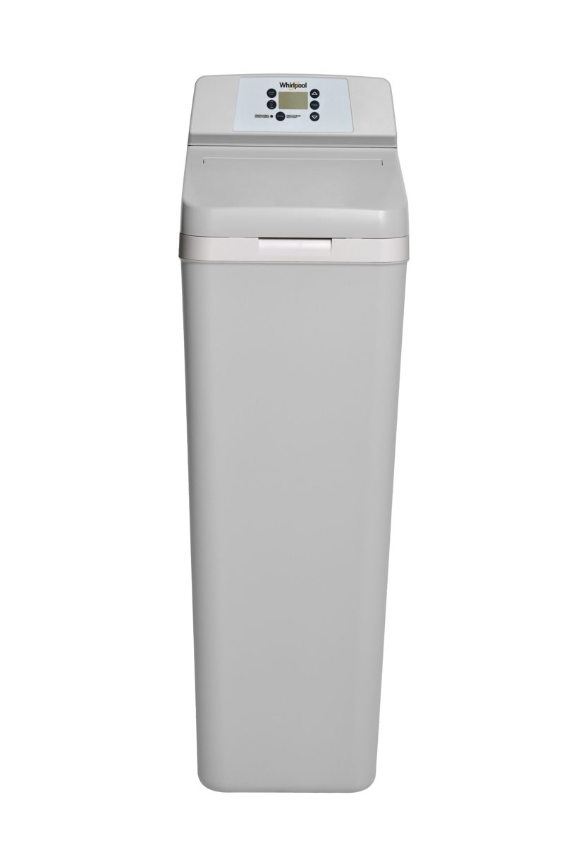 Whirlpool 33000 -Grain Water Softener for Hard Water and Iron