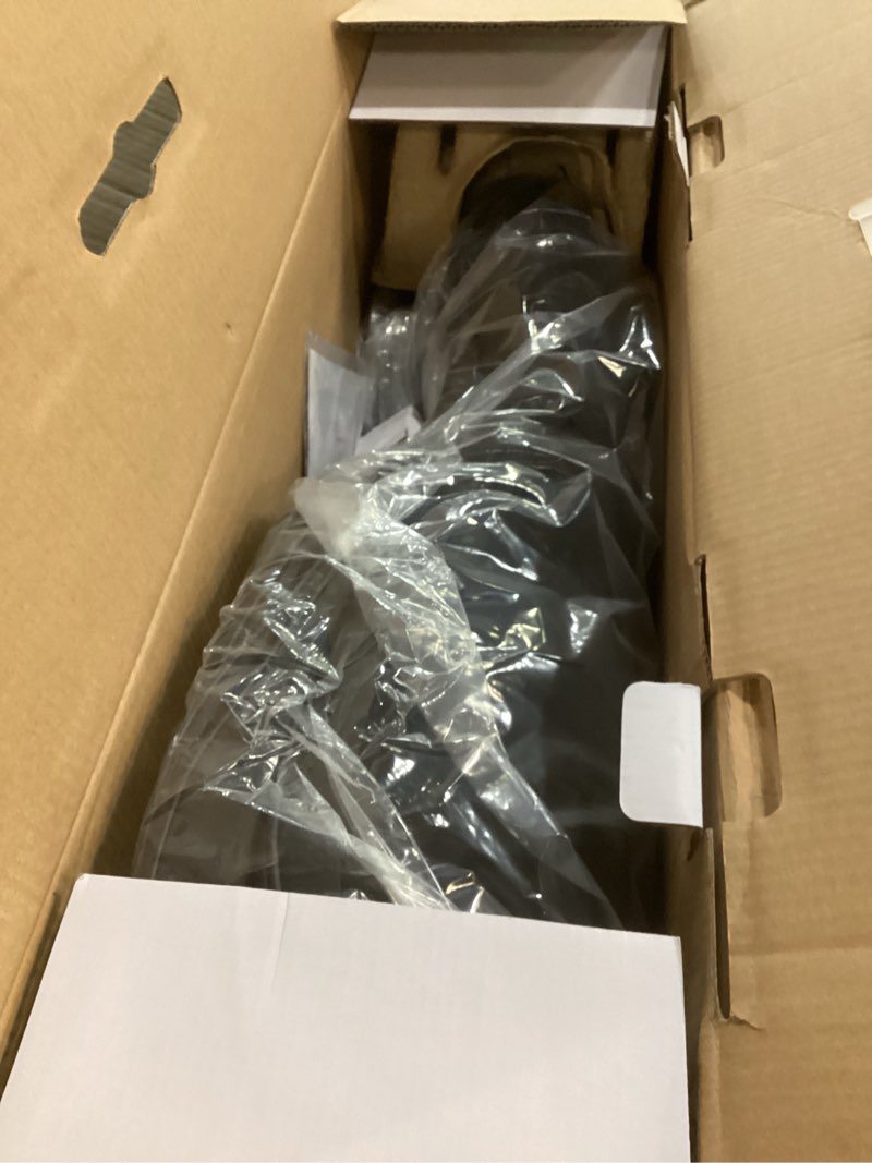 Condition photo showing New/Like New for Snailax Shiatsu Neck Back Massager with Heat, Massage Chair Pad with Compression, Height-Adjustable Neck Massage Rollers Chair Seat Massager, Gifts for Men, Women Massage Chair Pad 229