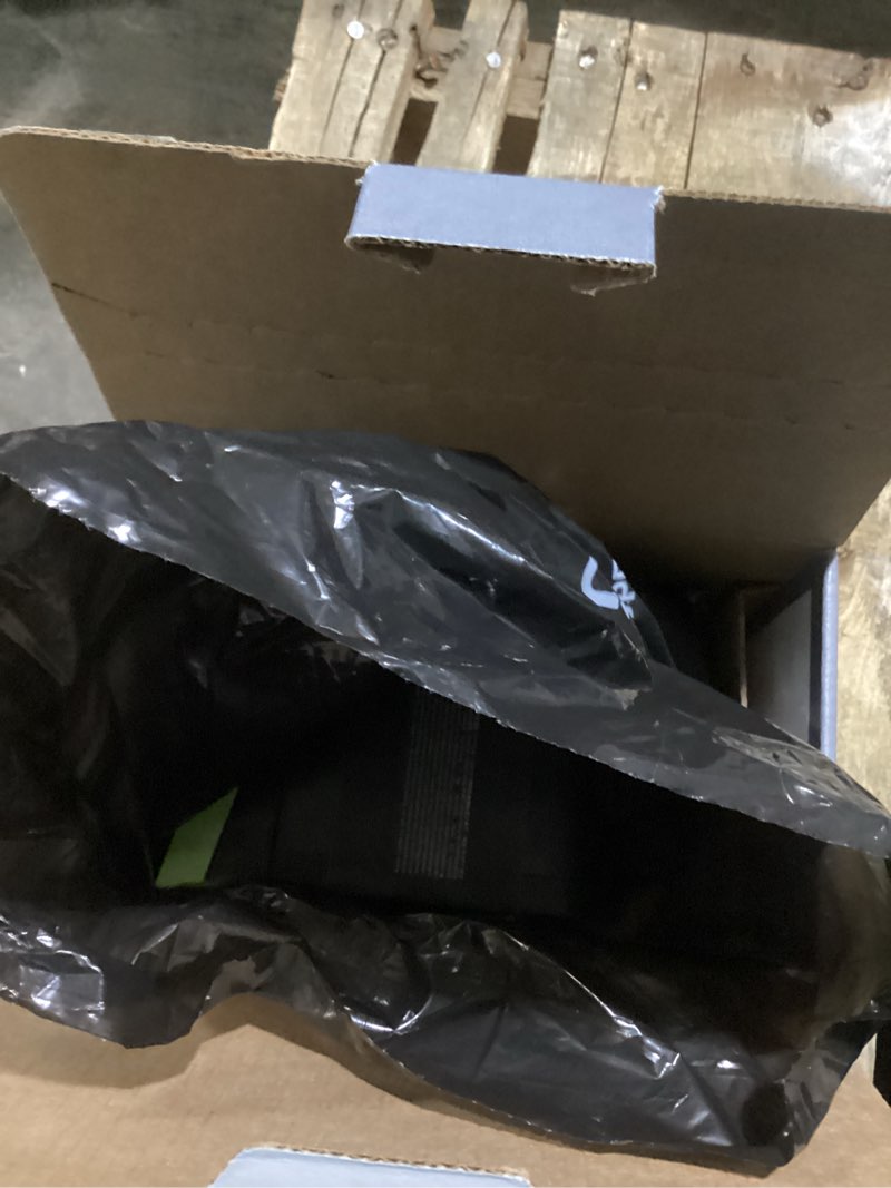Condition photo showing As Is for lexmark lxk cs531,cx532 blk 15.8k crtg