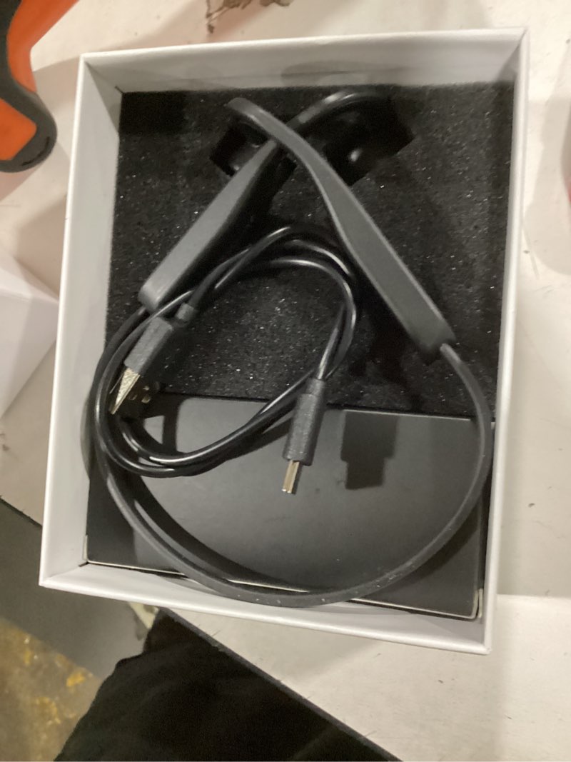 Condition photo showing Good Condition for Bone Conduction Headphones Wireless Headphones Bluetooth 6.0 Open Ear Headphones 10H Playtime Sports Earphones with Mic, IPX6 Waterproof Headset for Running,Cycling, Hiking, Driving