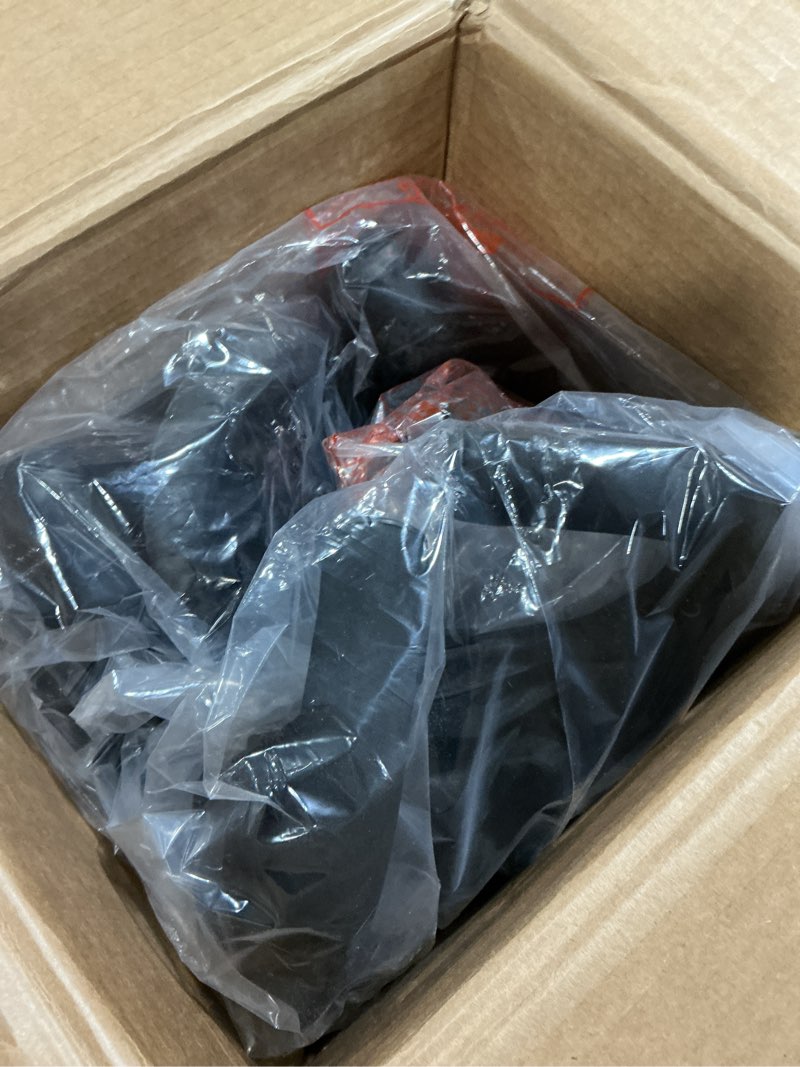 Condition photo showing As Is for Chicco Liteway Stroller, Compact Fold Baby Stroller with Canopy, Lightweight Aluminum Frame Umbrella Stroller, for Use with Babies and Toddlers up to 40 lbs. | Arctic/Blue