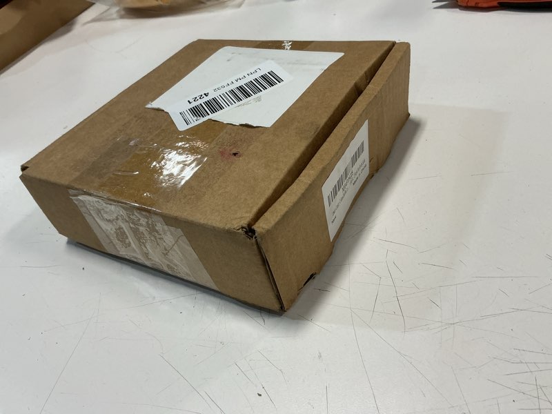 Condition photo showing New/Like New for Lower Control Arm Cam Bolts Kit 48409-60020 48190-60020 Fit for Toyota 4Runner 2003-2009 FJ Cruiser 2007-2010 Tacoma 2005-2016, Front Alignment Camber Toe Adjustment Bolts, 2 Pack for Both Side