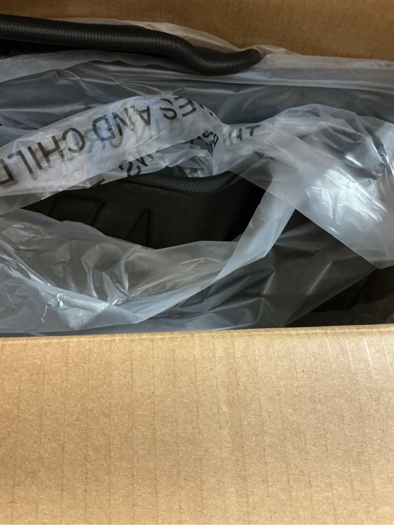 Condition photo showing New/Like New for weize floor mats for honda accord sedan (include hybrid) 2023-2024, all weather front & 2nd row liner tpe car mats, set of 3 mats, black, tem-1570