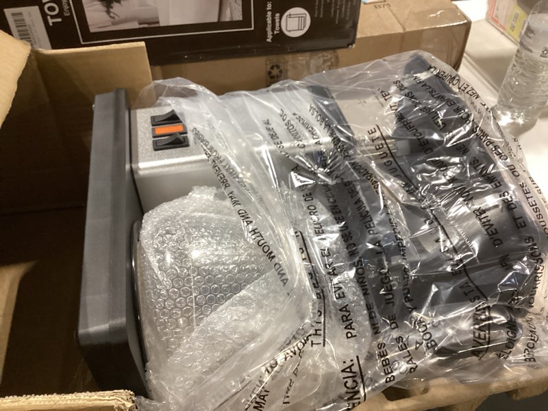 Condition photo showing Good Condition for SimplyGoodCoffee Coffee Maker / Coffee Machine. 8 Cup Automatic Drip Pour Over Coffee Brewer. Easy To Use, Gold Cup Standard. Black/Stainless Steel