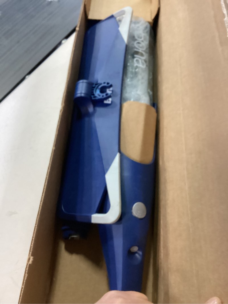 Condition photo showing As Is for Bona Hardwood Floor Spray Mop Premium