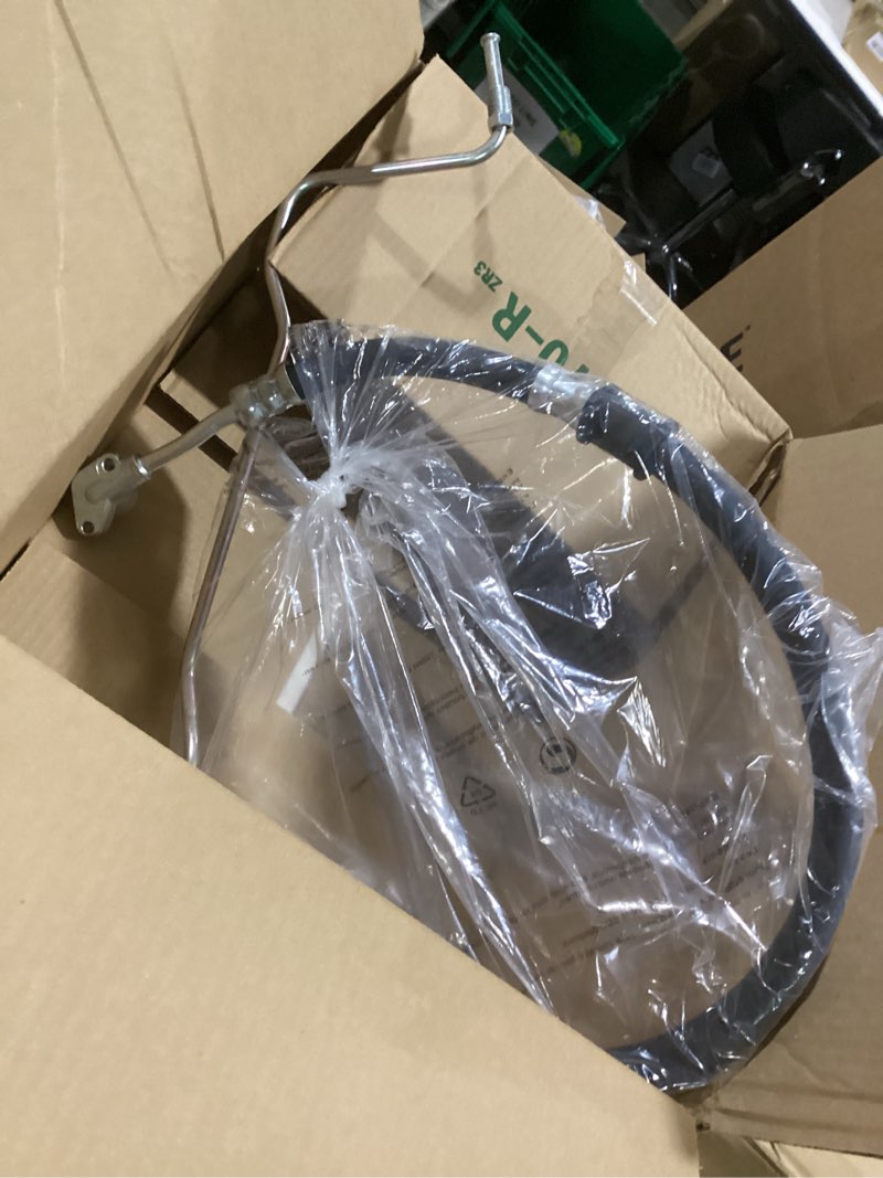 Automotive hose