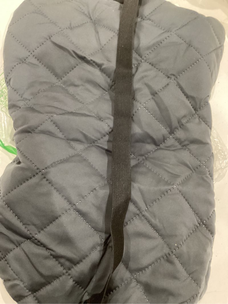 Condition photo showing Good Condition for hikenture camping pillow with removable cover - ultralight inflatable pillow for neck lumbar support - upgrade backpacking pillow - washable travel air pillows for camping, hiking, backpacking grey