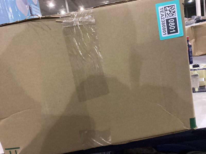 Condition photo showing As Is for Yoga mat