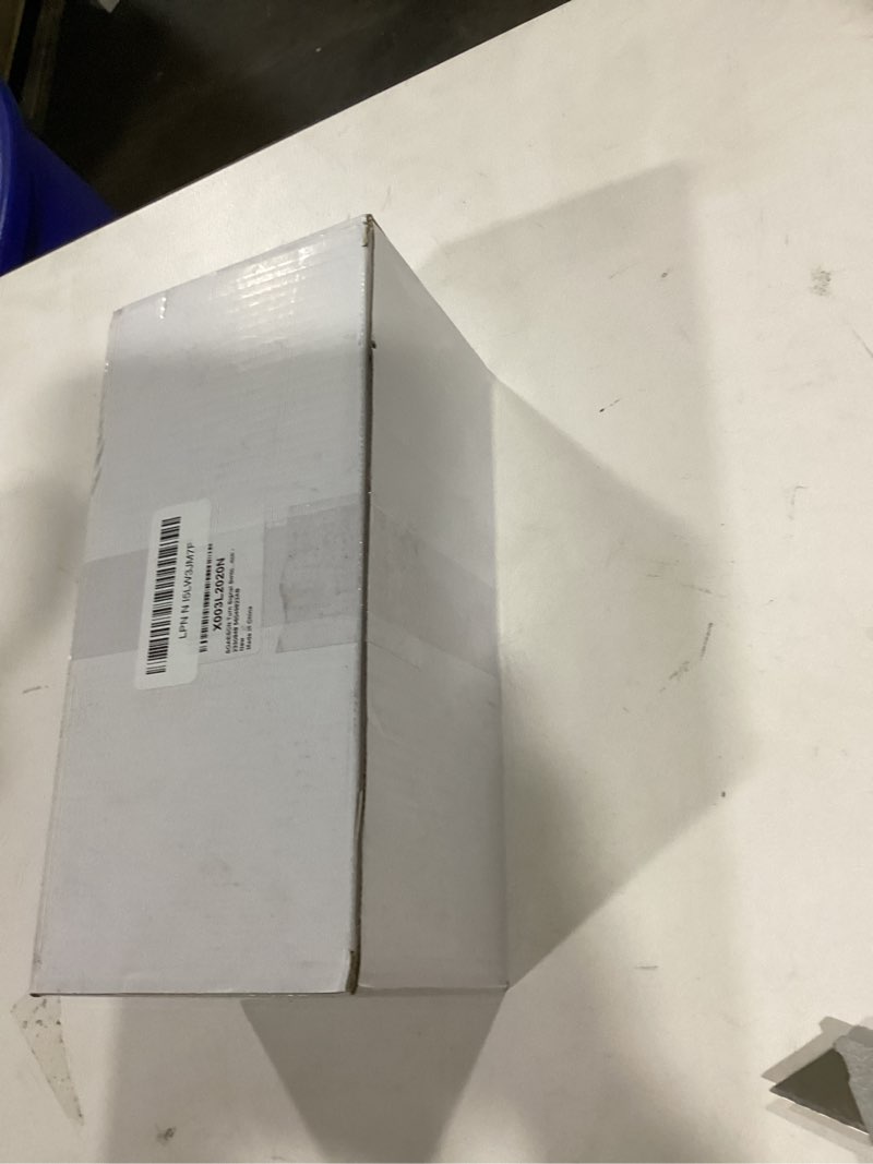 Condition photo showing Good Condition for Turn Signal Switch for 02-08 Dodge Ram 1500, 03-09 Dodge Ram 2500 3500, 05-10 Dakota, 04-09 Durango, 07-09 Chrysle Aspen, 06-09 Mitsubishi Raider Windshield Wiper Switch - 2330848 56049823AB