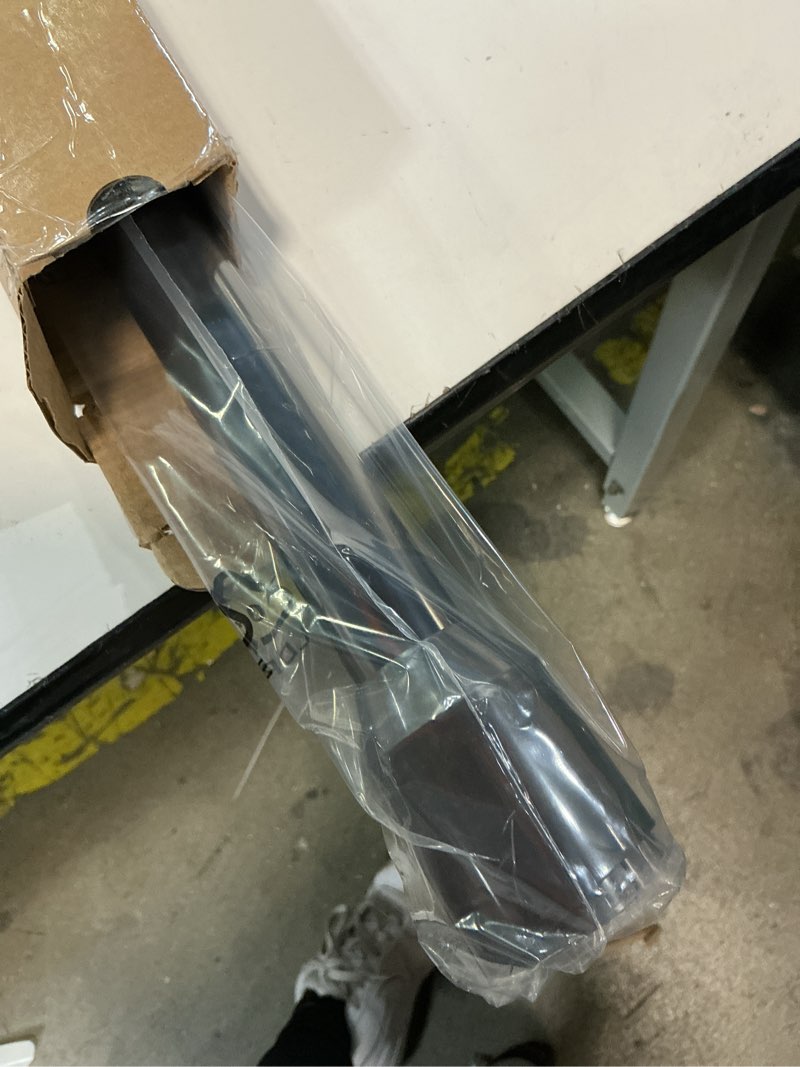Condition photo showing New/Like New for atxkxe extension wands tube compatible with dyson v12 detect slim, v10 digital slim cordless vacuum cleaner, extension vacuum replacement parts fit for dyson, gray