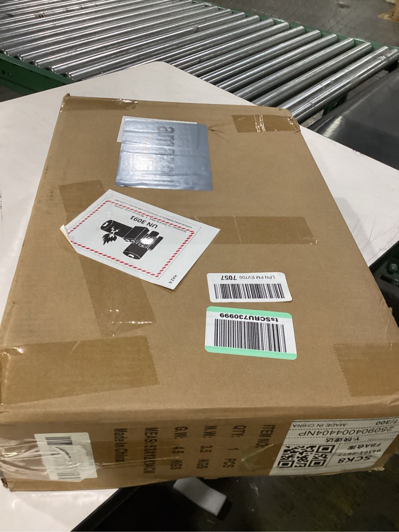 RENRUI Waist Twister Machine Exercise Fitness Tool, Ab Twister Board with the Smart LED Digital Moni