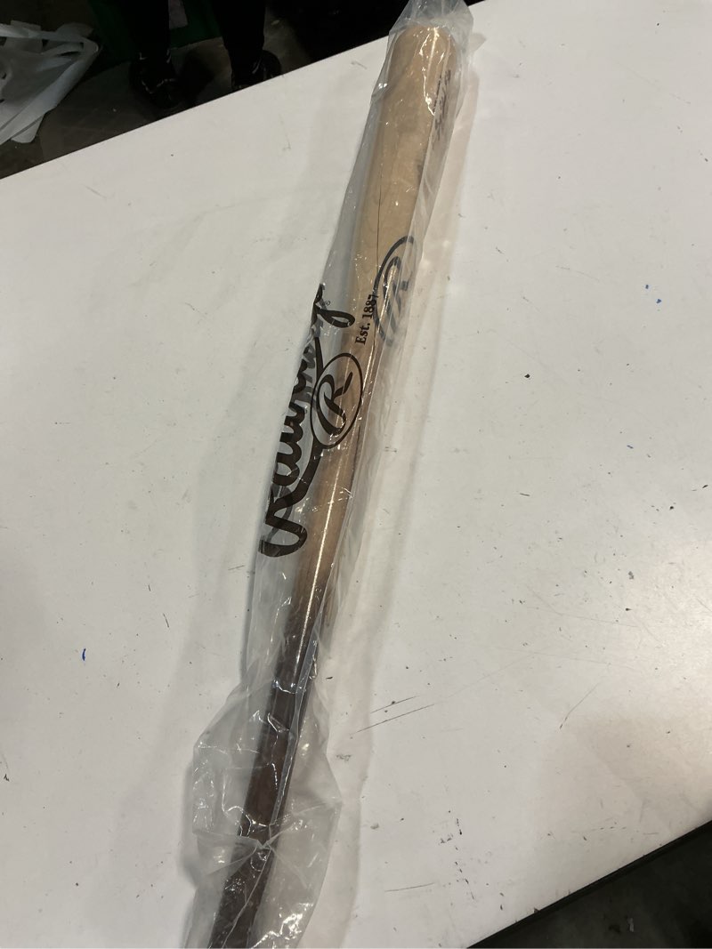 Condition photo showing New/Like New for Rawlings 243 x Maple Big Stick Elite Heritage Cut