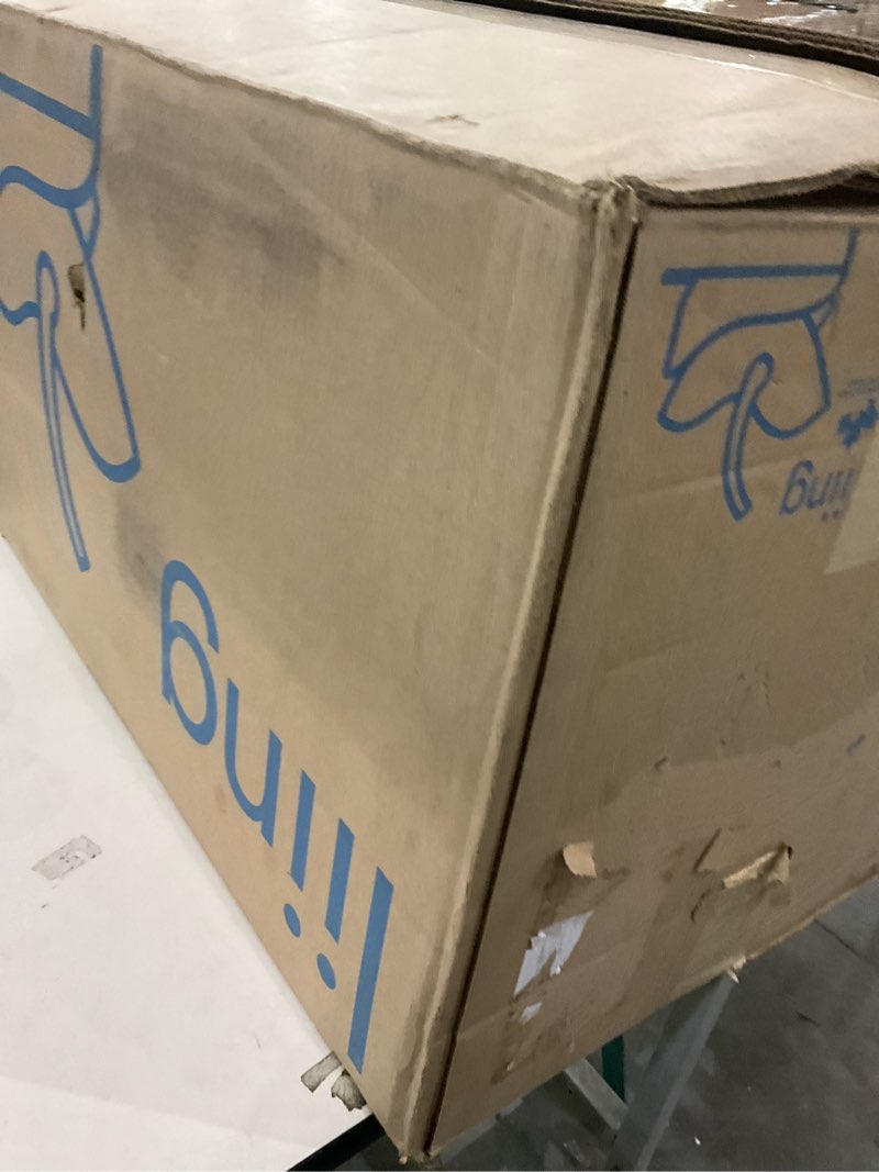 Condition photo showing New/Like New for Clek Liing Infant Car Seat with Adjustable Load Leg, Compact, Lightweight Design, 7 Recline Position